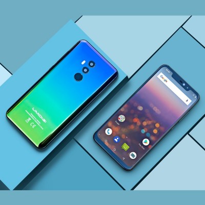 UMIDIGI Z2 4G Smartphone 6GB 64GBpicture1