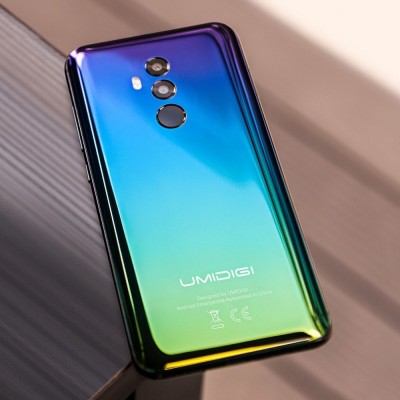 UMIDIGI Z2 4G Smartphone 6GB 64GBpicture4