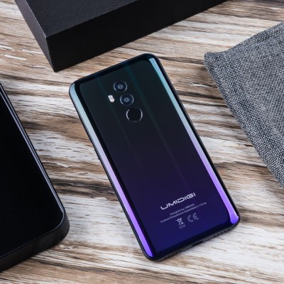 UMIDIGI Z2 4G Smartphone 6GB 64GBpicture2