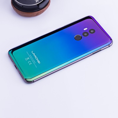 UMIDIGI Z2 4G Smartphone 6GB 64GBpicture5