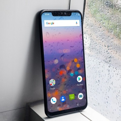 UMIDIGI Z2 4G Smartphone 6GB 64GBpicture6