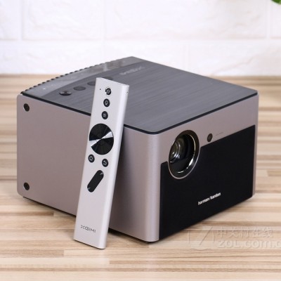 Global Version XGIMI H2 Projector Home Cinema Theater XHAD01picture1